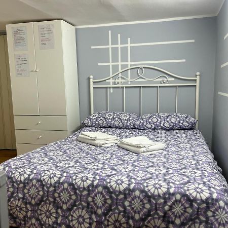 ナポリ Casa Basile 15 Bed & Breakfast エクステリア 写真