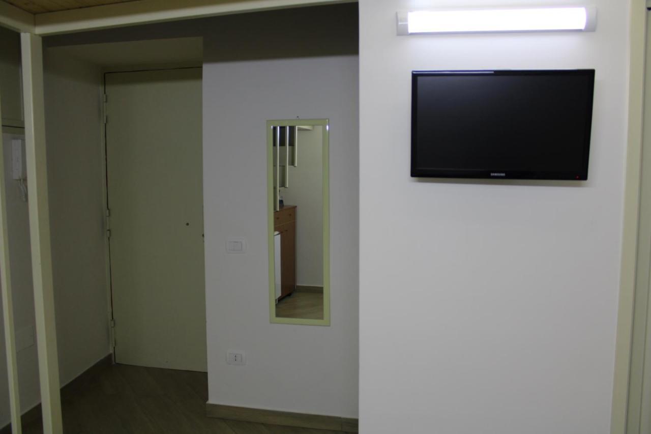 ナポリ Casa Basile 15 Bed & Breakfast エクステリア 写真