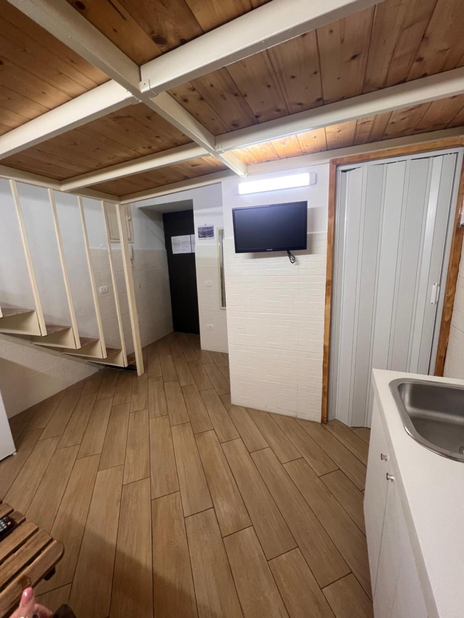 ナポリ Casa Basile 15 Bed & Breakfast エクステリア 写真