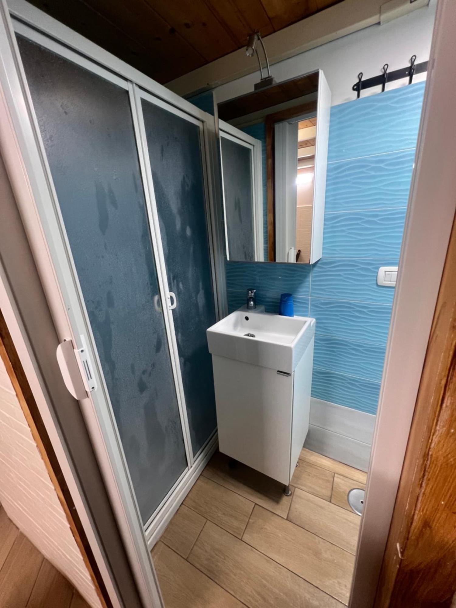 ナポリ Casa Basile 15 Bed & Breakfast エクステリア 写真
